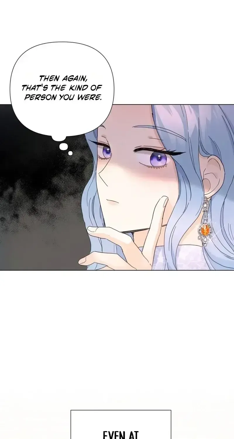 Secret Love Affair Between a Former Saint and a Dark Hero Chapter 18.1 page 43 - 