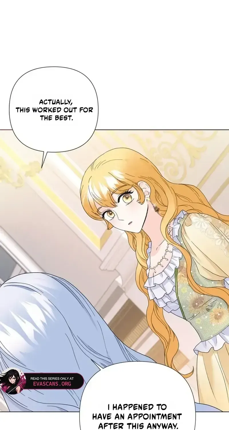 Secret Love Affair Between a Former Saint and a Dark Hero Chapter 18.1 page 50 - 