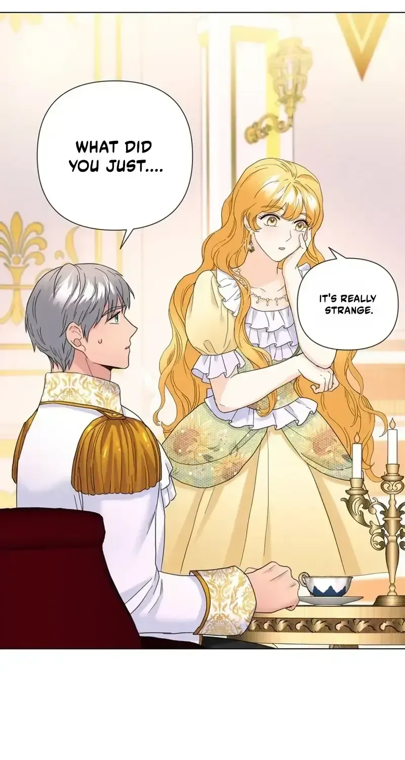 Secret Love Affair Between a Former Saint and a Dark Hero Chapter 18.1 page 60 - 