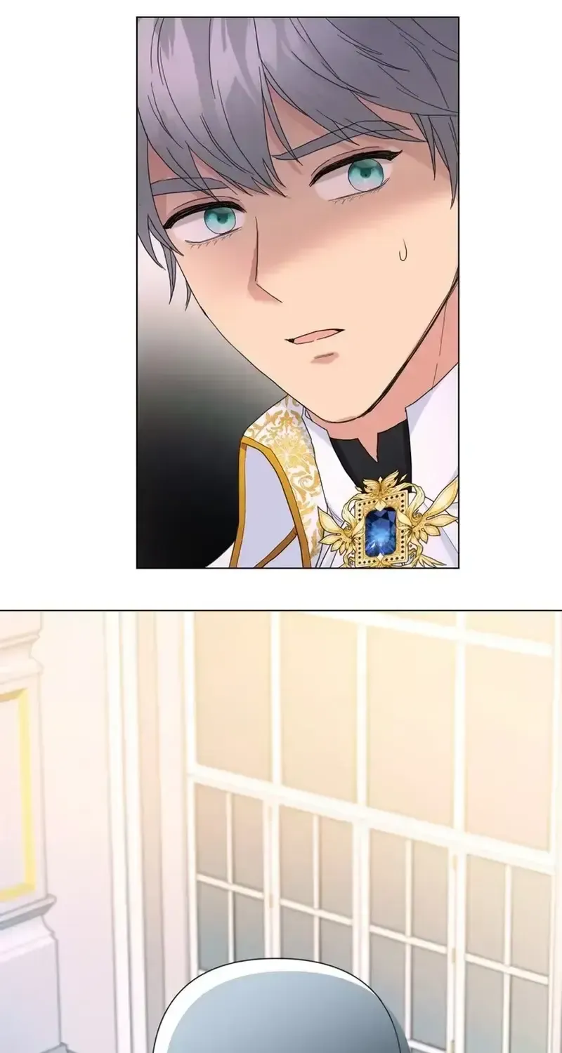 Secret Love Affair Between a Former Saint and a Dark Hero Chapter 18.1 page 62 - 