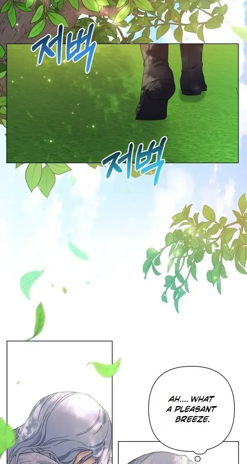 Secret Love Affair Between a Former Saint and a Dark Hero Chapter 18.1 page 80 - 