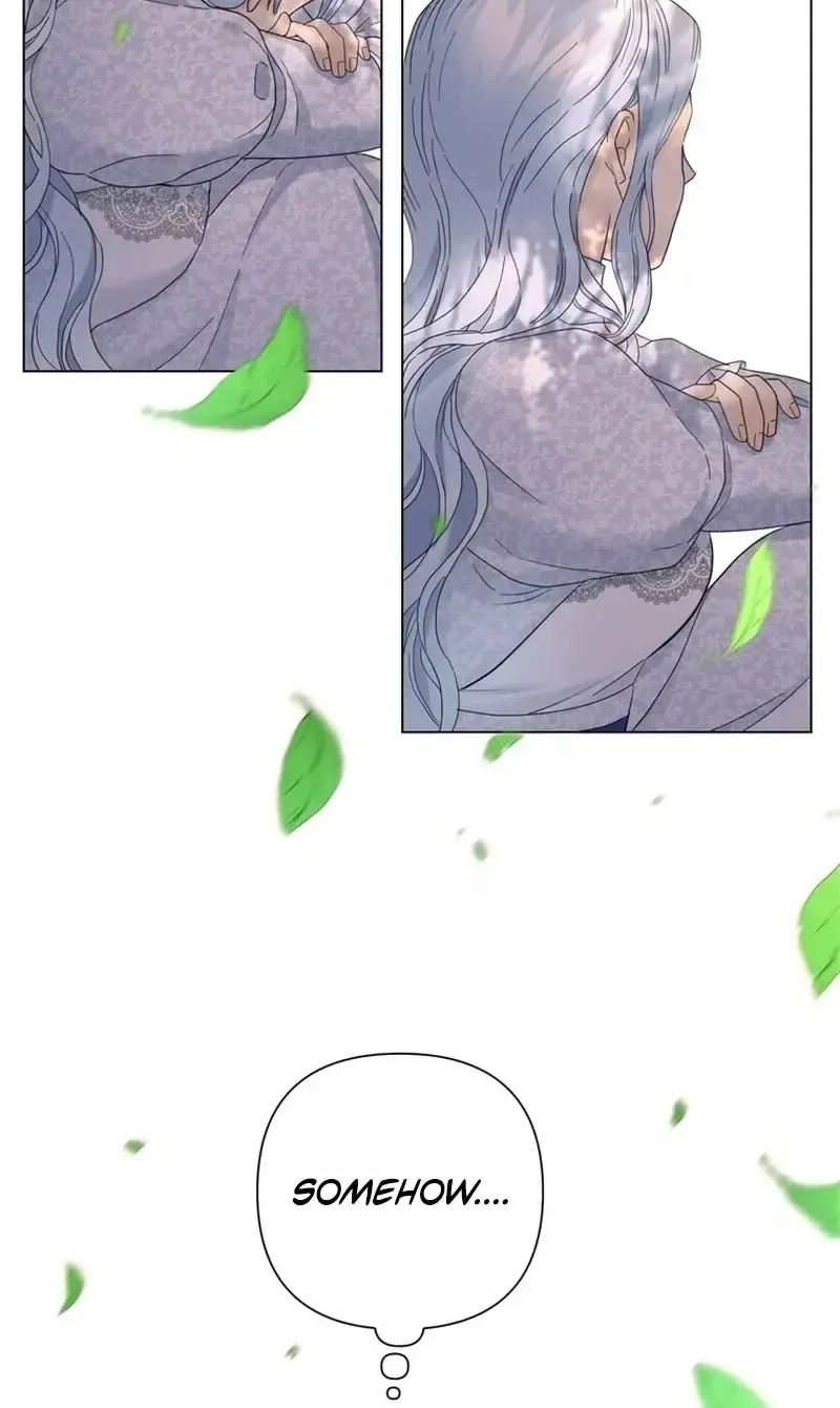 Secret Love Affair Between a Former Saint and a Dark Hero Chapter 18.1 page 81 - 