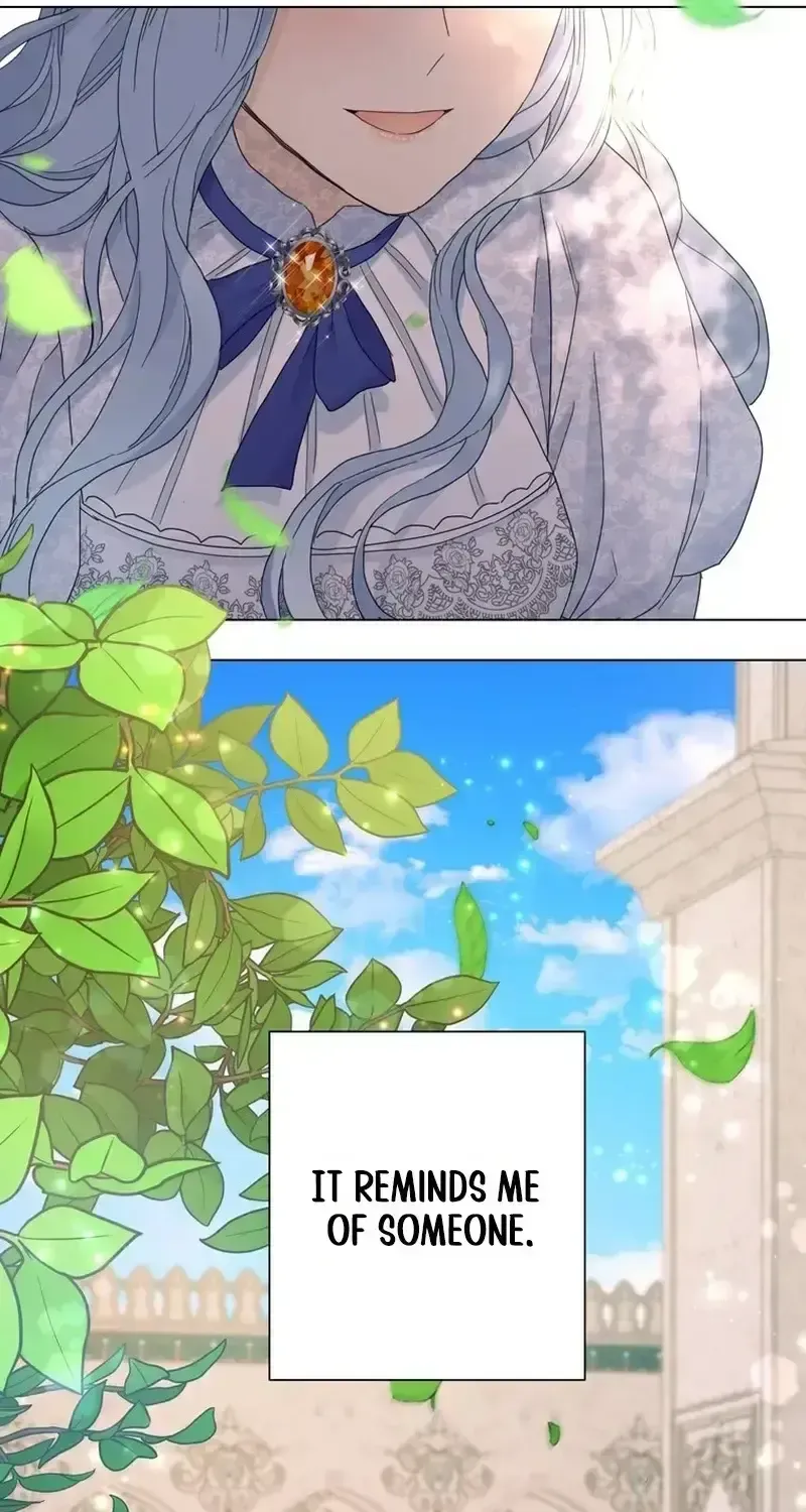 Secret Love Affair Between a Former Saint and a Dark Hero Chapter 18.1 page 82 - 