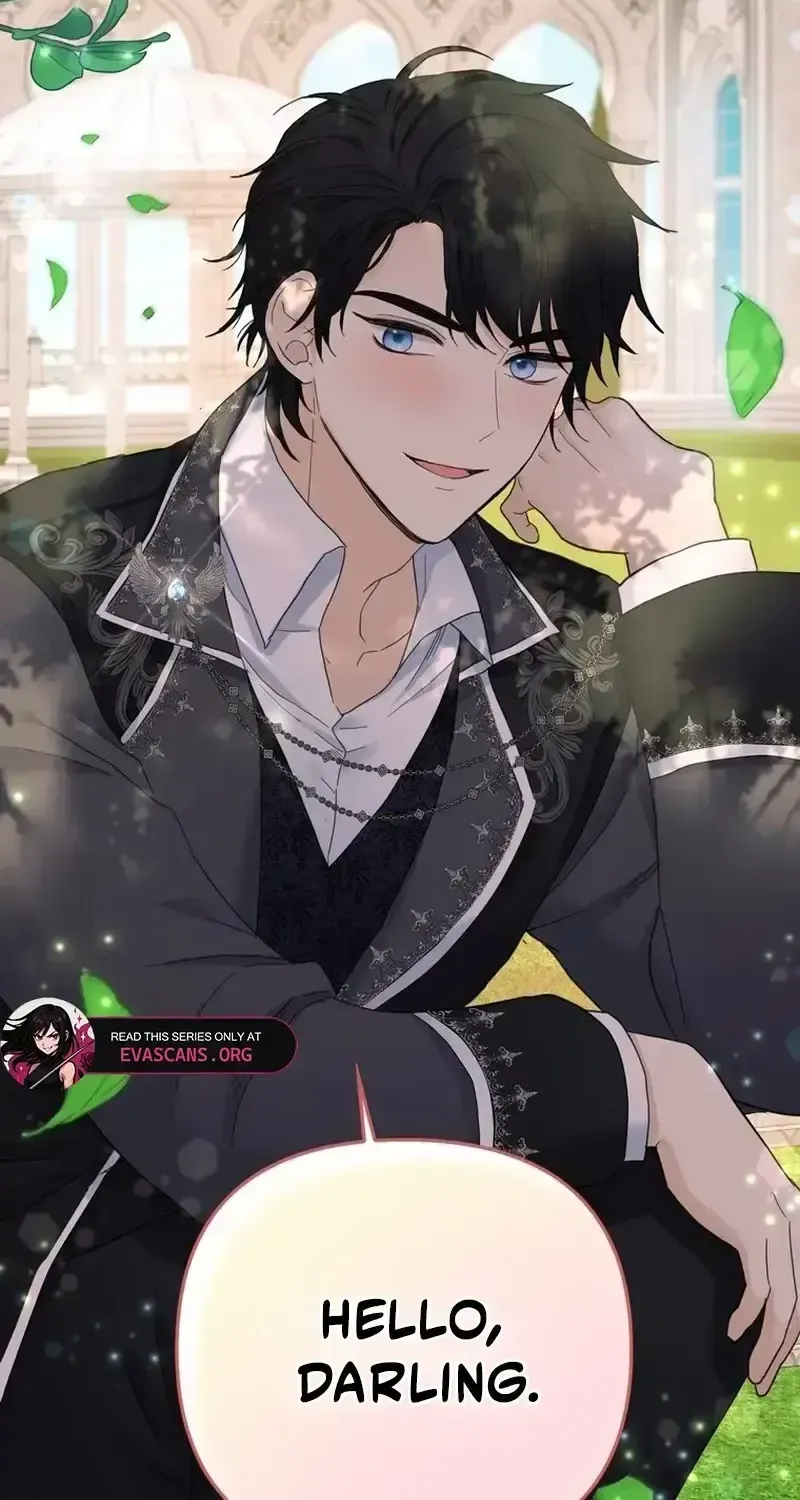 Secret Love Affair Between a Former Saint and a Dark Hero Chapter 18.1 page 83 - 