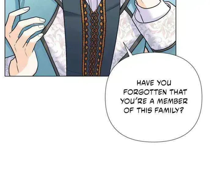 Secret Love Affair Between a Former Saint and a Dark Hero Chapter 18.3 page 37 - 