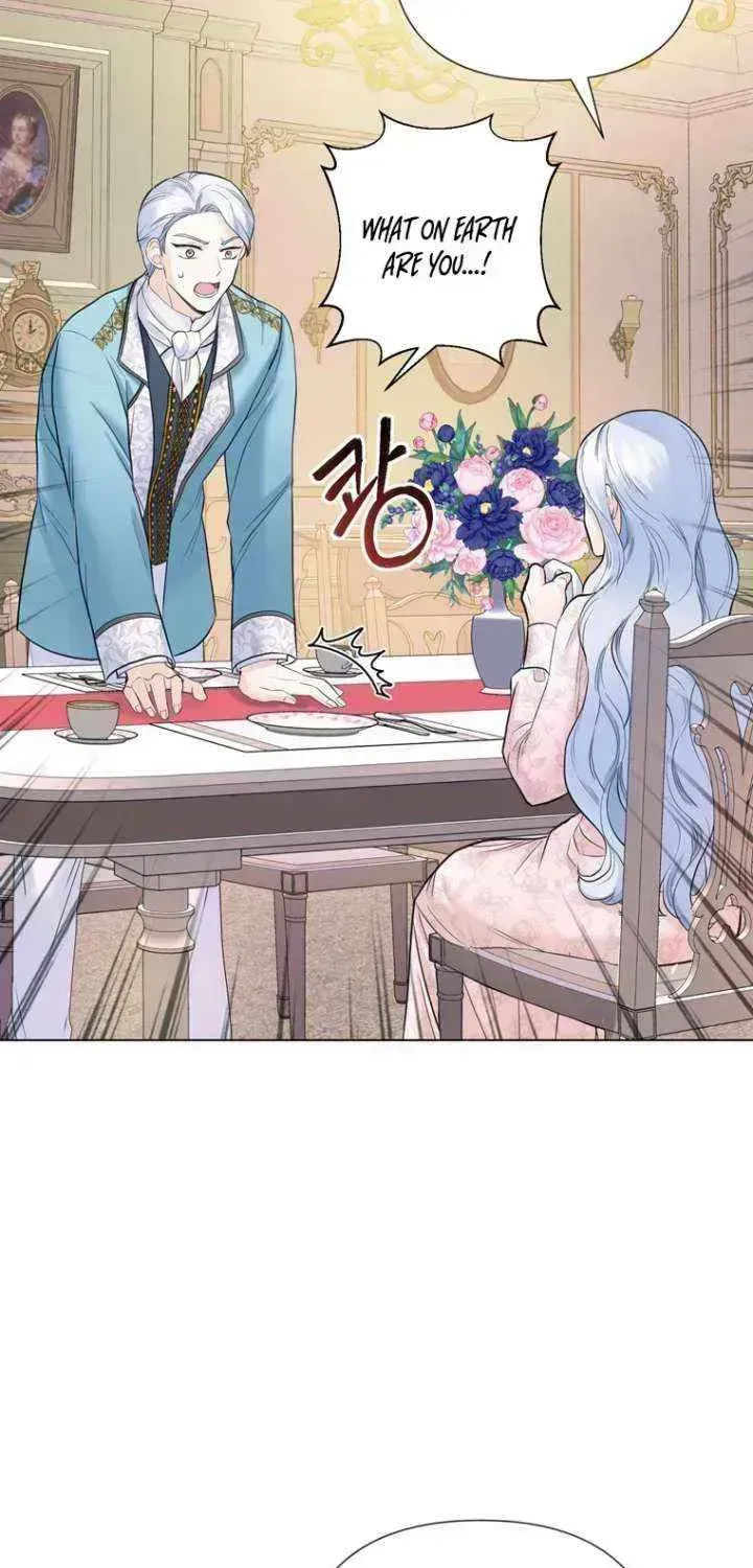 Secret Love Affair Between a Former Saint and a Dark Hero Chapter 18.3 page 45 - 
