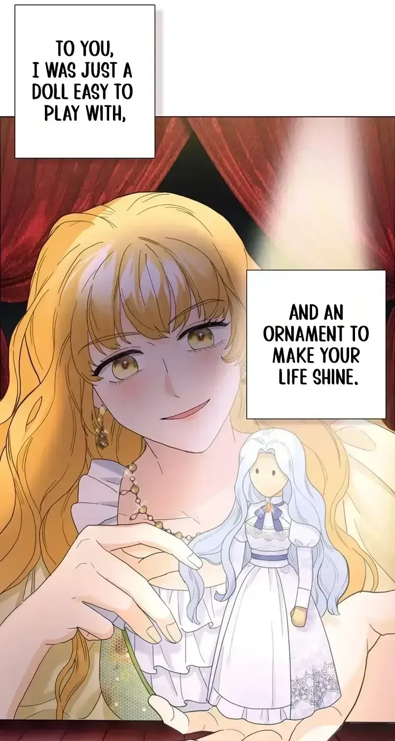 Secret Love Affair Between a Former Saint and a Dark Hero Chapter 18.4 page 27 - 