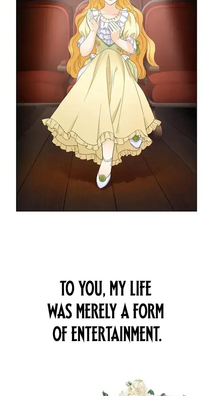Secret Love Affair Between a Former Saint and a Dark Hero Chapter 18.5 page 30 - 