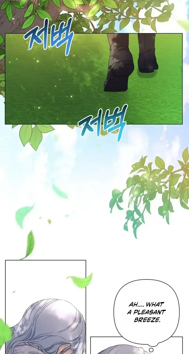 Secret Love Affair Between a Former Saint and a Dark Hero Chapter 18.5 page 80 - 