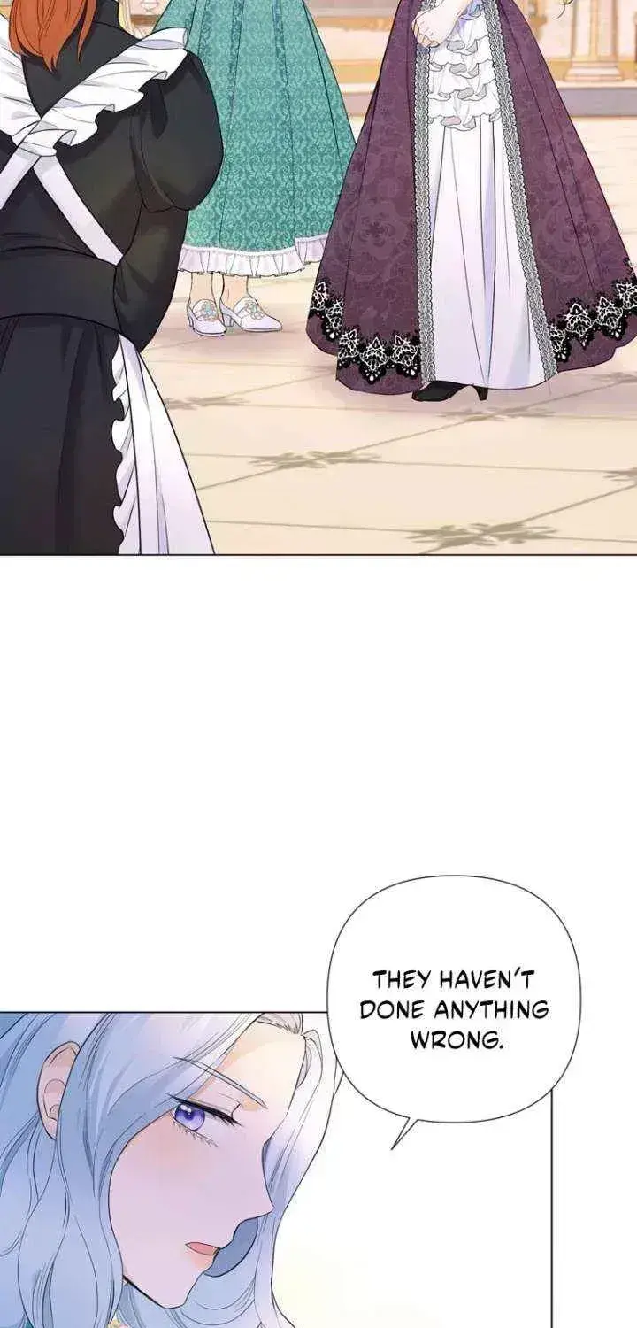Secret Love Affair Between a Former Saint and a Dark Hero Chapter 18.6 page 23 - 