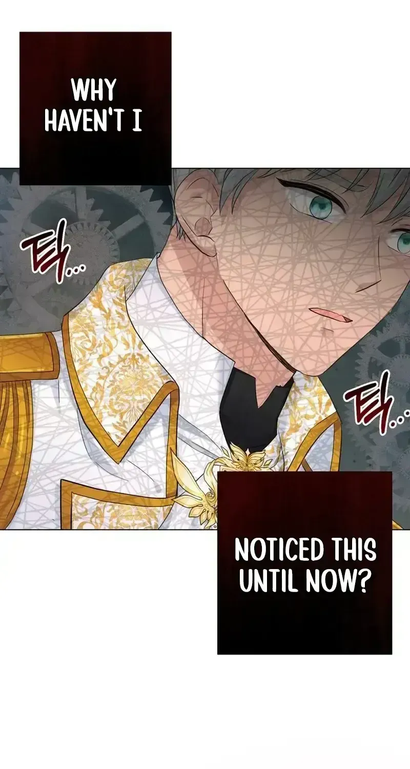 Secret Love Affair Between a Former Saint and a Dark Hero Chapter 18.8 page 14 - 