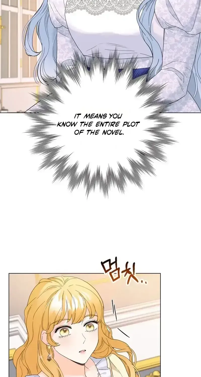 Secret Love Affair Between a Former Saint and a Dark Hero Chapter 18.8 page 24 - 