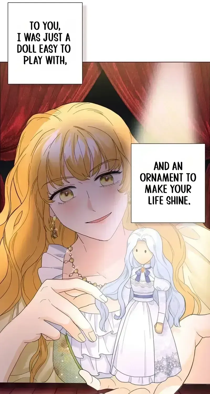 Secret Love Affair Between a Former Saint and a Dark Hero Chapter 18.8 page 27 - 