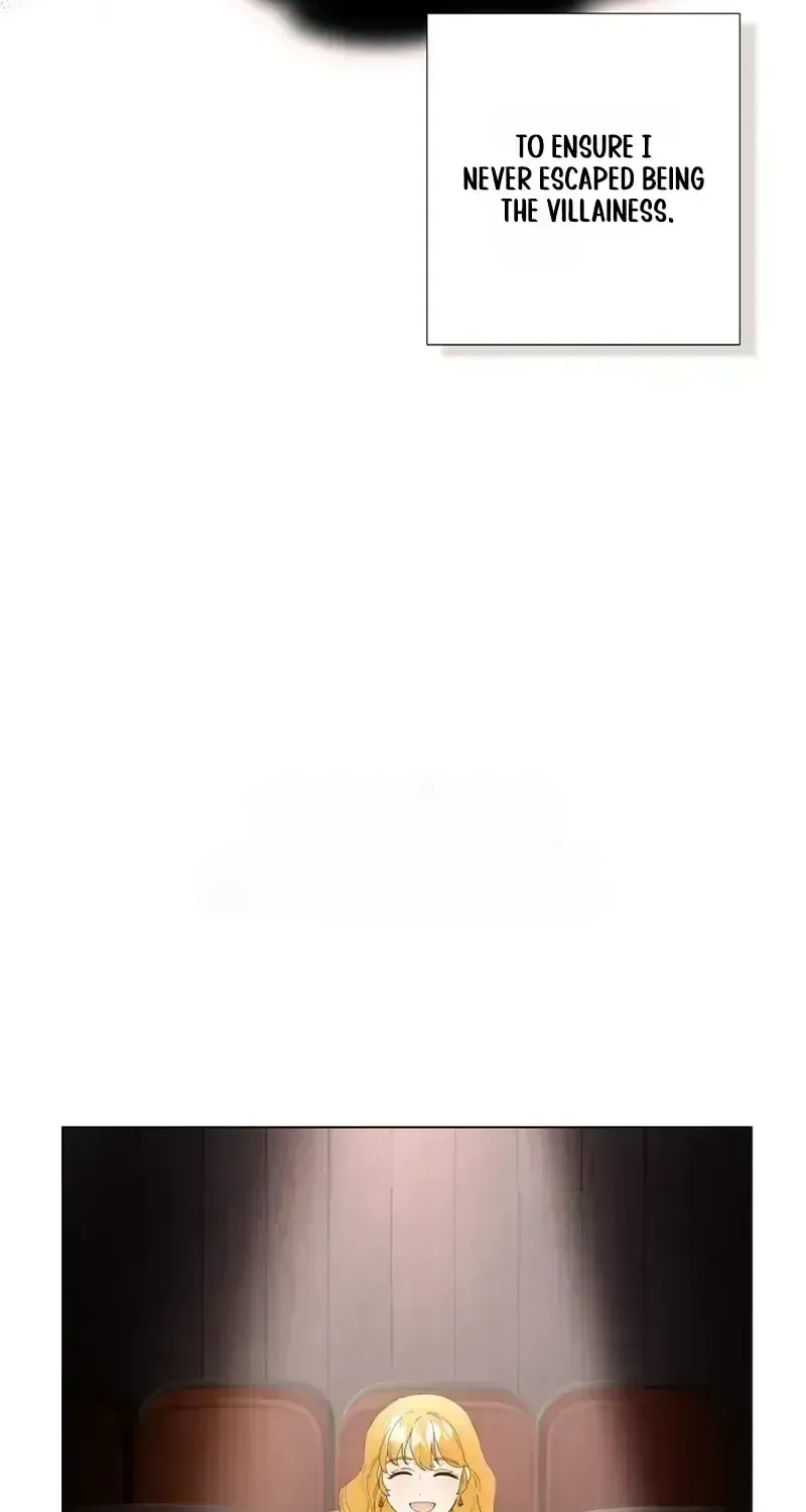 Secret Love Affair Between a Former Saint and a Dark Hero Chapter 18.8 page 29 - 