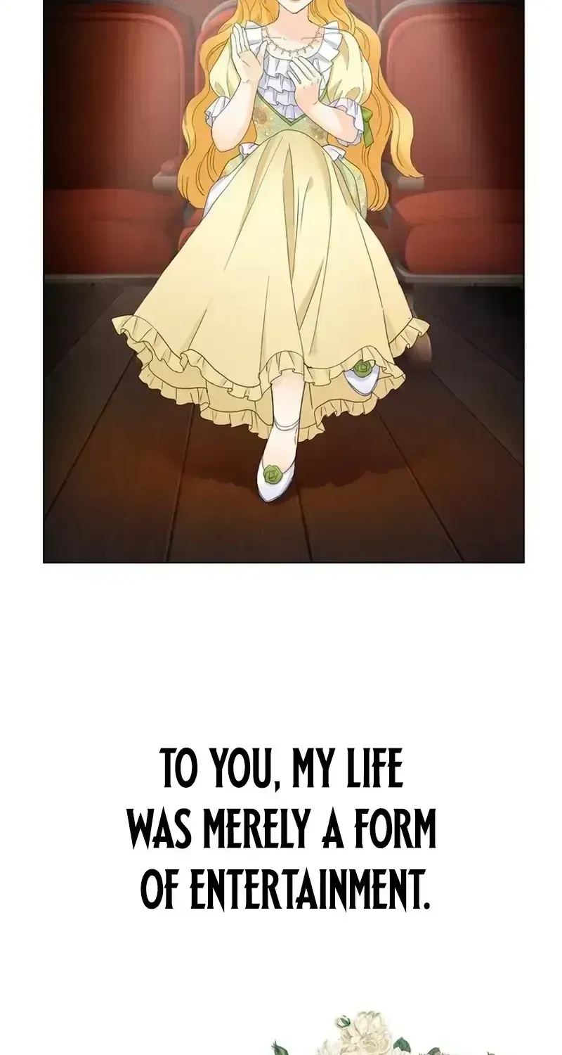Secret Love Affair Between a Former Saint and a Dark Hero Chapter 18.8 page 30 - 
