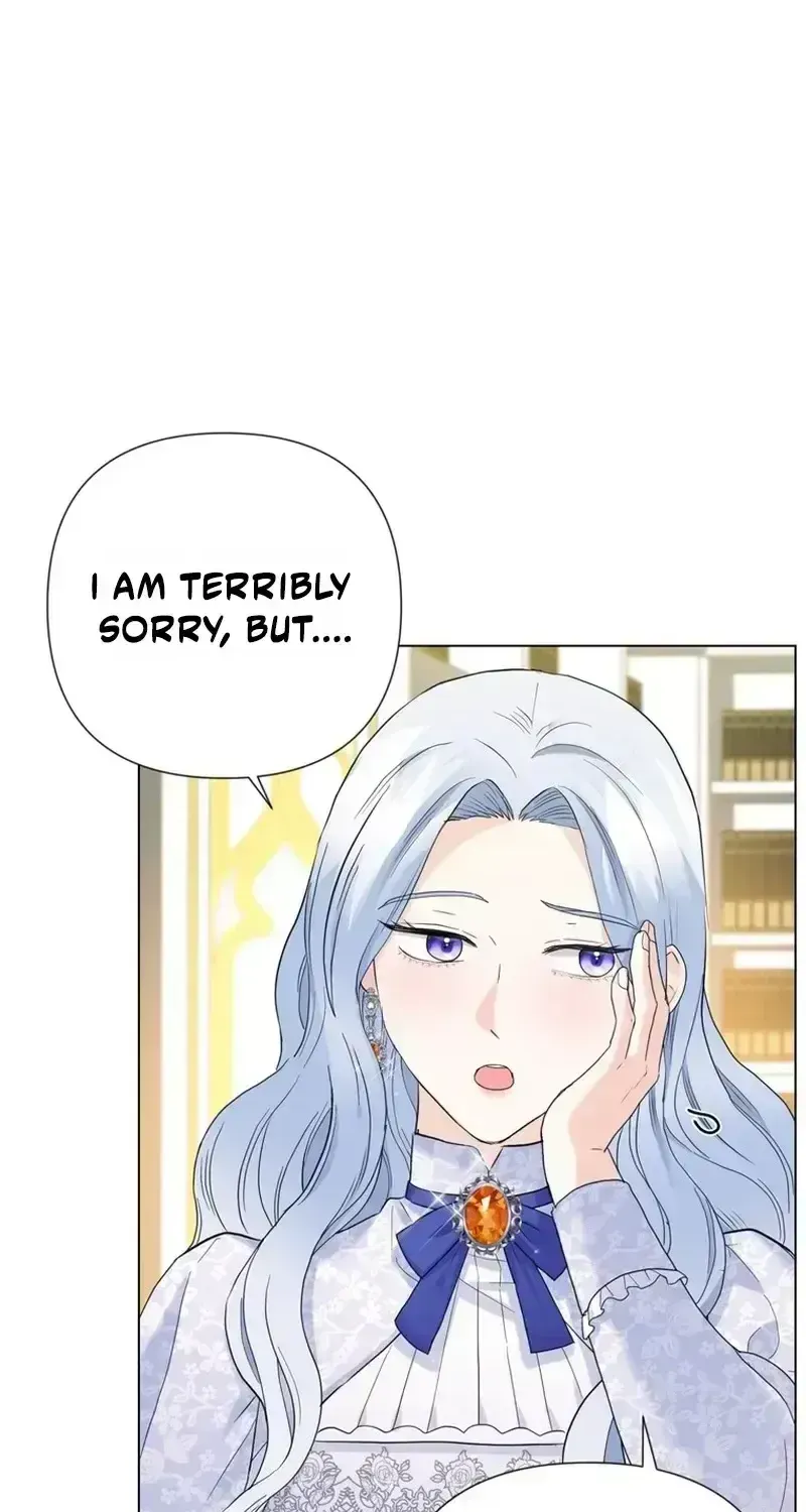 Secret Love Affair Between a Former Saint and a Dark Hero Chapter 18.8 page 38 - 