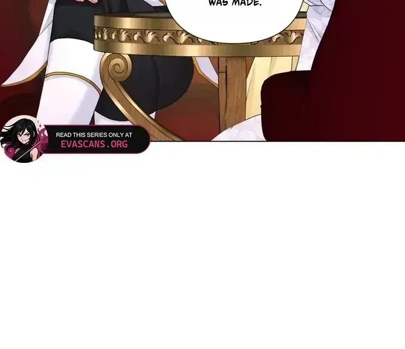 Secret Love Affair Between a Former Saint and a Dark Hero Chapter 18.8 page 41 - 
