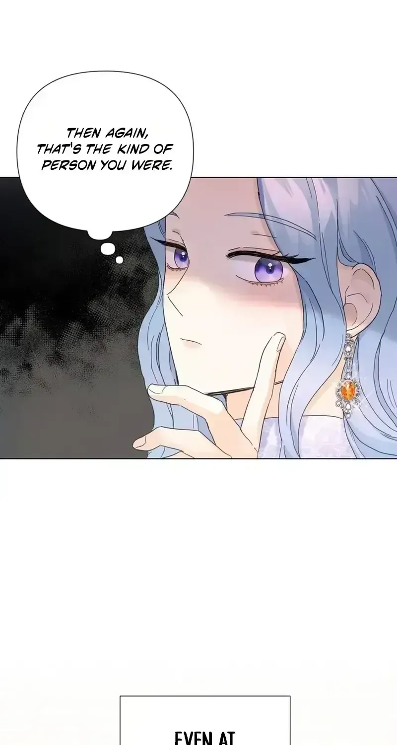 Secret Love Affair Between a Former Saint and a Dark Hero Chapter 18.8 page 43 - 