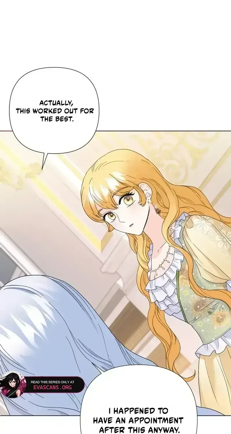 Secret Love Affair Between a Former Saint and a Dark Hero Chapter 18.8 page 50 - 