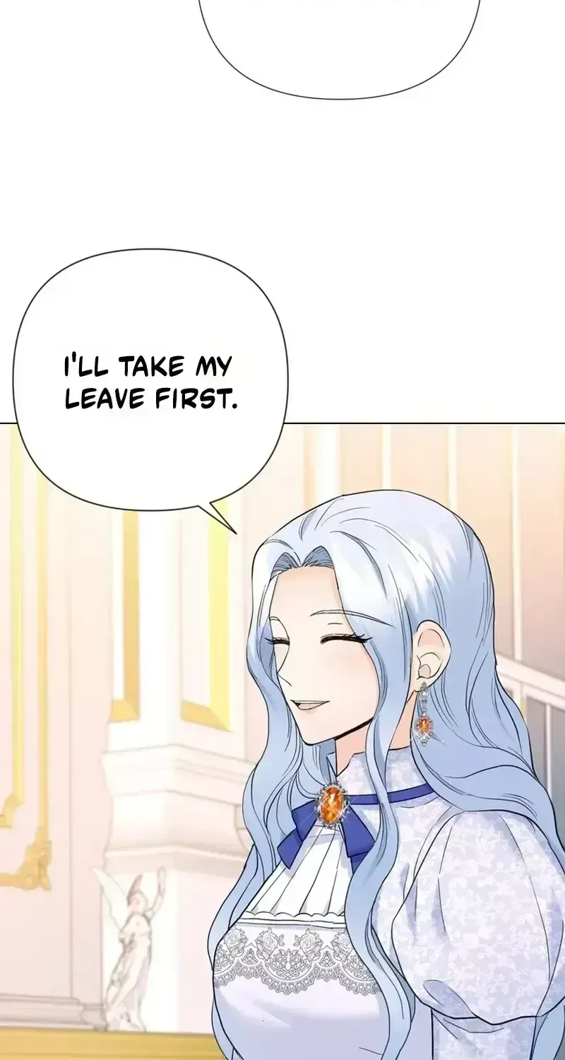 Secret Love Affair Between a Former Saint and a Dark Hero Chapter 18.8 page 51 - 