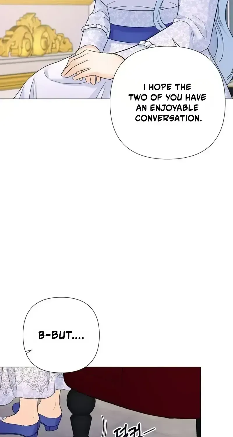 Secret Love Affair Between a Former Saint and a Dark Hero Chapter 18.8 page 52 - 