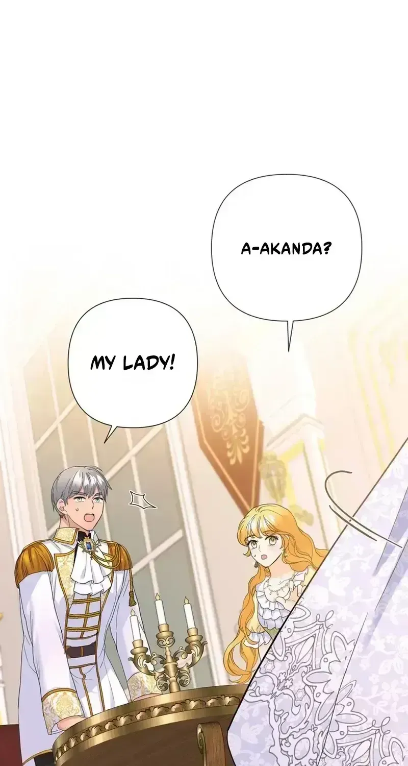 Secret Love Affair Between a Former Saint and a Dark Hero Chapter 18.8 page 55 - 