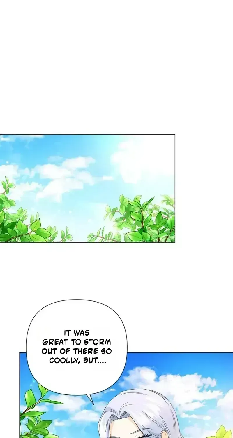 Secret Love Affair Between a Former Saint and a Dark Hero Chapter 18.8 page 64 - 