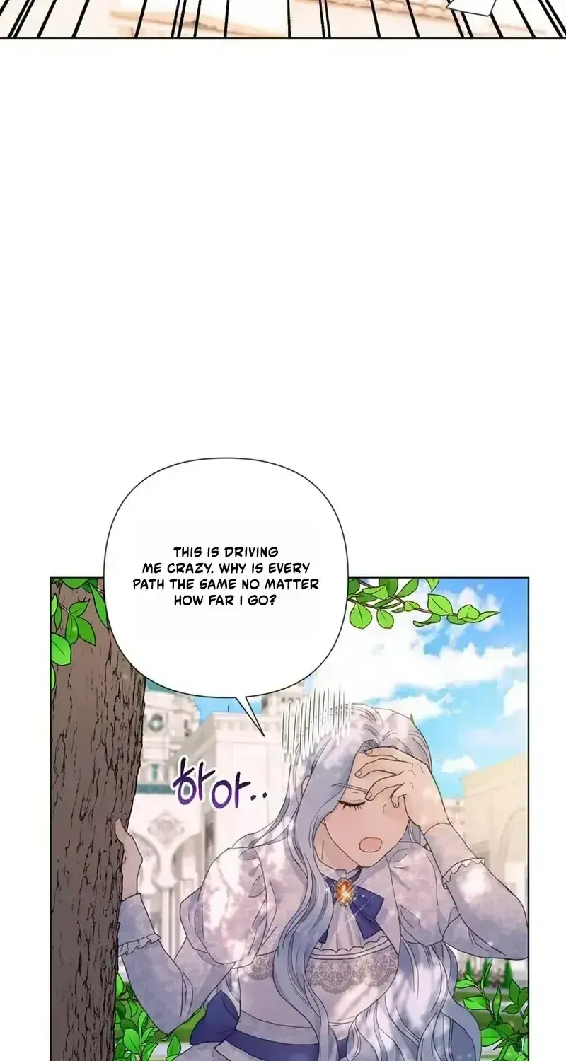 Secret Love Affair Between a Former Saint and a Dark Hero Chapter 18.8 page 67 - 
