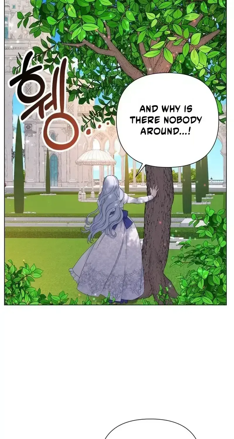 Secret Love Affair Between a Former Saint and a Dark Hero Chapter 18.8 page 73 - 