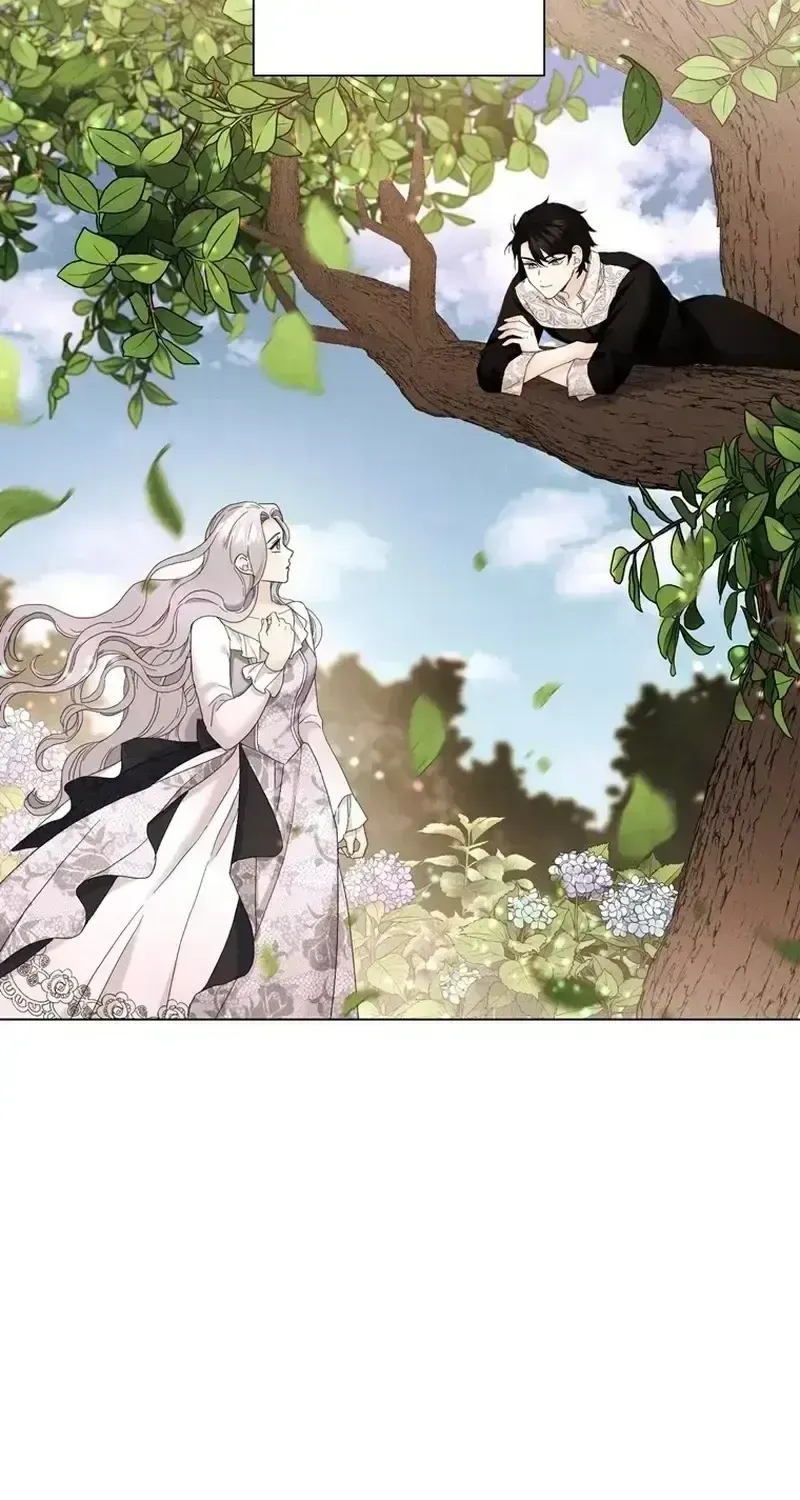Secret Love Affair Between a Former Saint and a Dark Hero Chapter 18.8 page 75 - 
