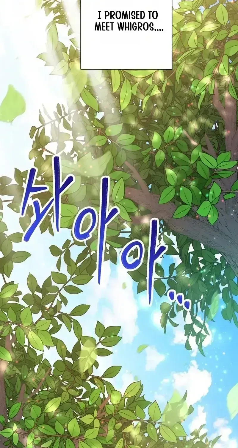 Secret Love Affair Between a Former Saint and a Dark Hero Chapter 18.8 page 79 - 