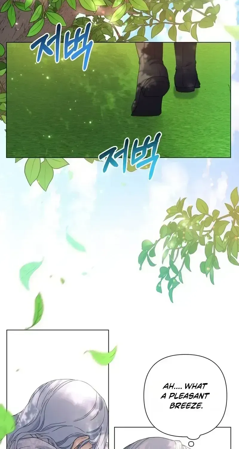 Secret Love Affair Between a Former Saint and a Dark Hero Chapter 18.8 page 80 - 