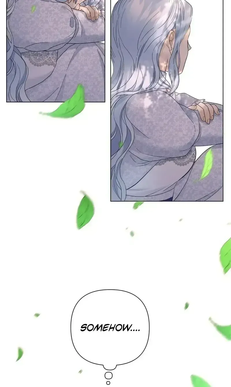 Secret Love Affair Between a Former Saint and a Dark Hero Chapter 18.8 page 81 - 