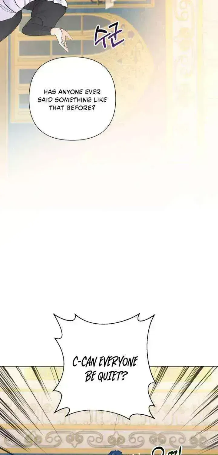 Secret Love Affair Between a Former Saint and a Dark Hero Chapter 18.9 page 12 - 