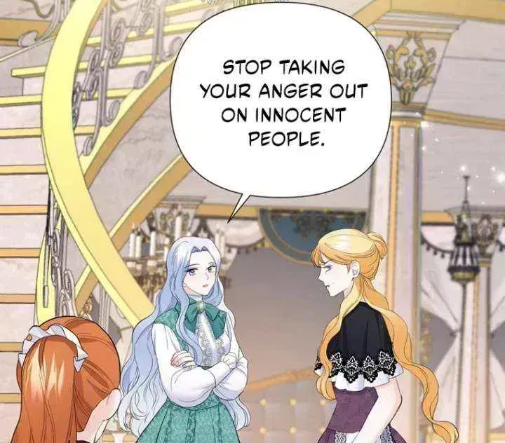 Secret Love Affair Between a Former Saint and a Dark Hero Chapter 18.9 page 22 - 