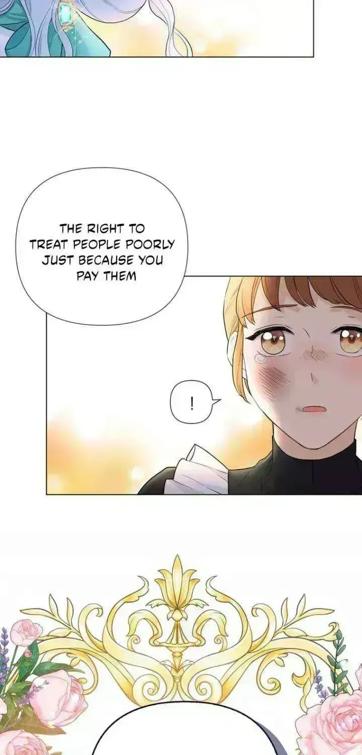 Secret Love Affair Between a Former Saint and a Dark Hero Chapter 18.9 page 24 - 
