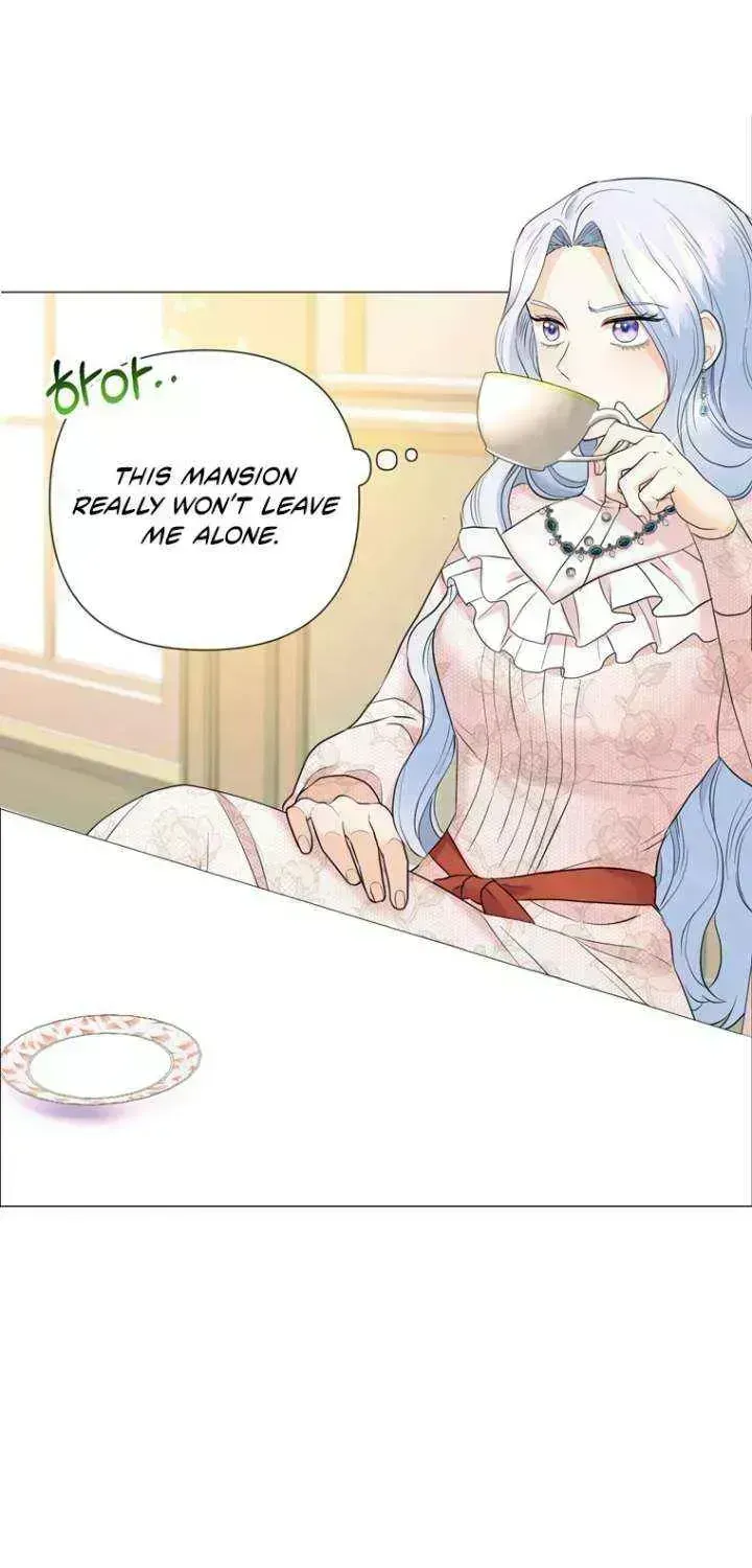 Secret Love Affair Between a Former Saint and a Dark Hero Chapter 18.9 page 33 - 