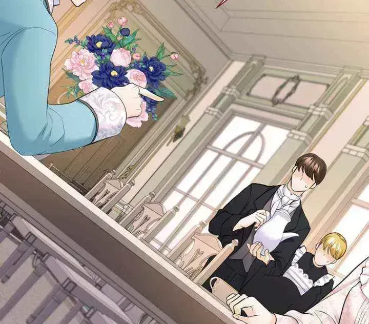 Secret Love Affair Between a Former Saint and a Dark Hero Chapter 18.9 page 42 - 