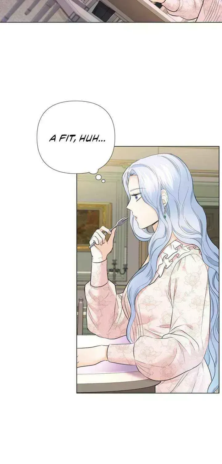 Secret Love Affair Between a Former Saint and a Dark Hero Chapter 18.9 page 43 - 