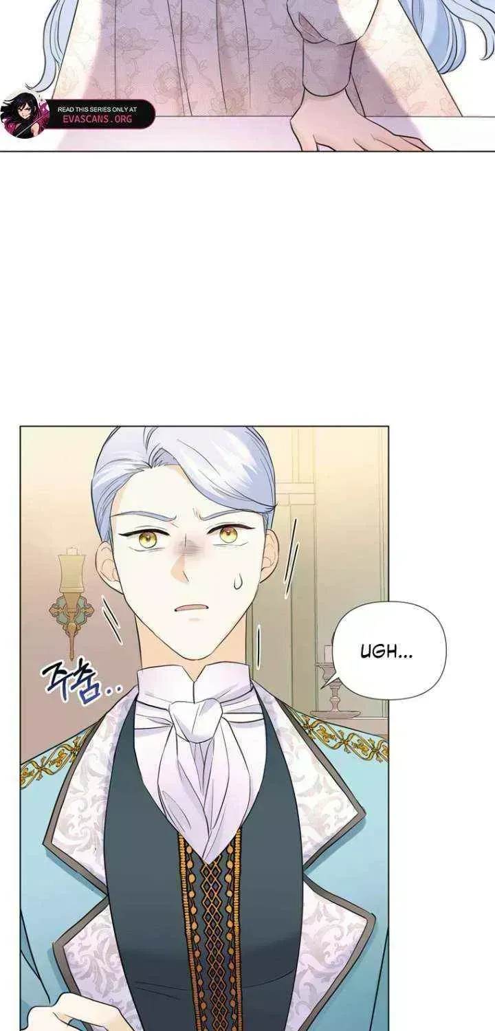 Secret Love Affair Between a Former Saint and a Dark Hero Chapter 18.9 page 62 - 