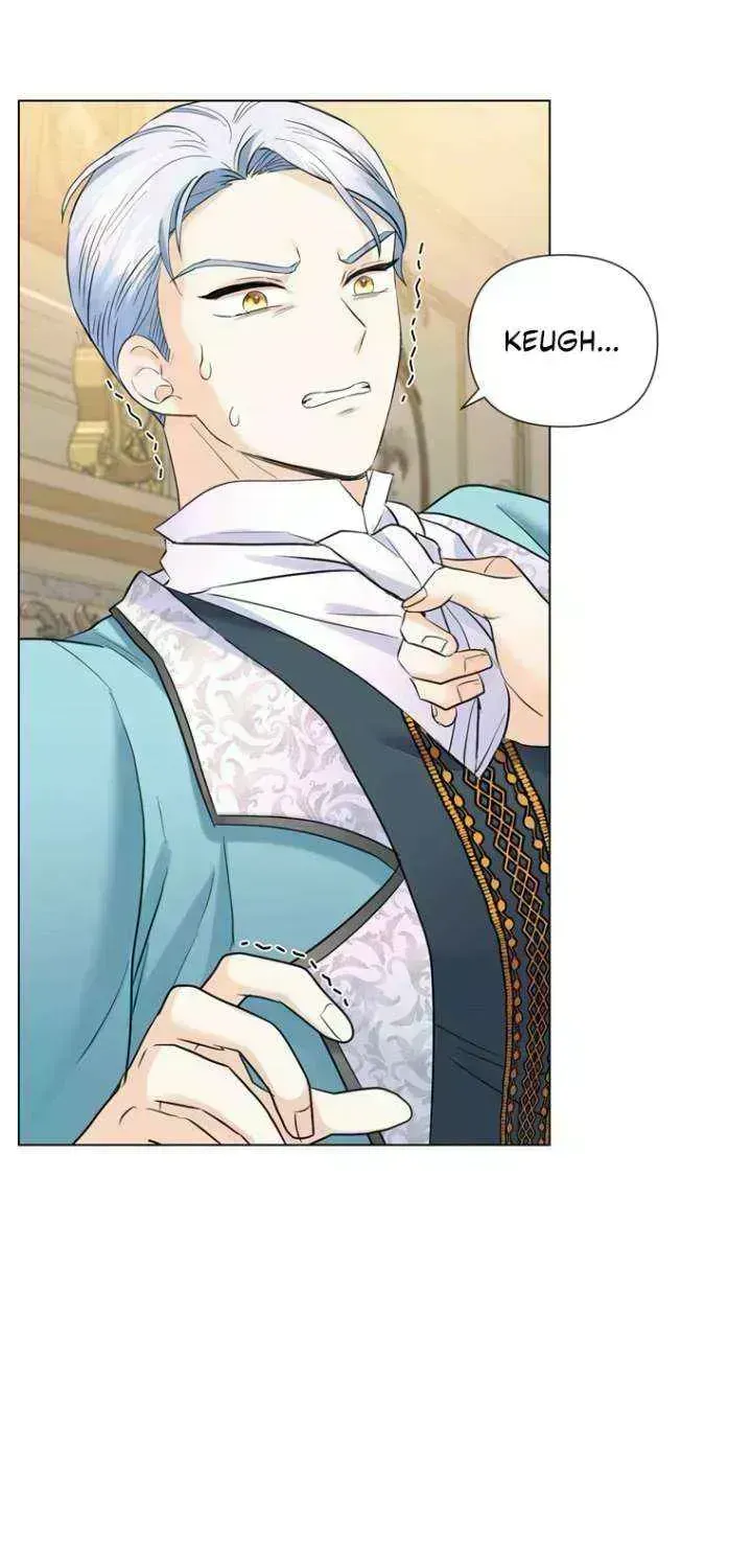 Secret Love Affair Between a Former Saint and a Dark Hero Chapter 18.9 page 68 - 