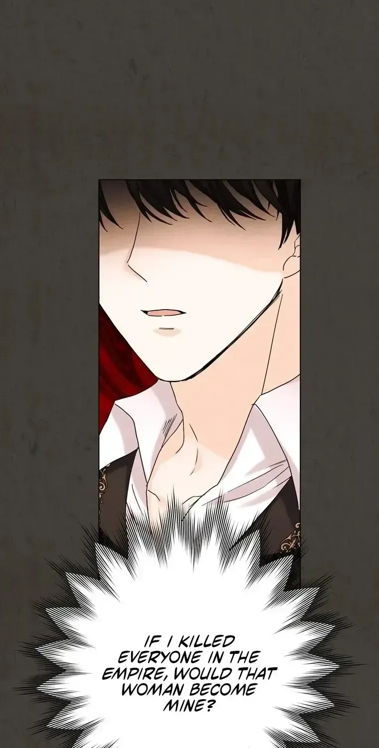 Secret Love Affair Between a Former Saint and a Dark Hero Chapter 19.1 page 14 - 