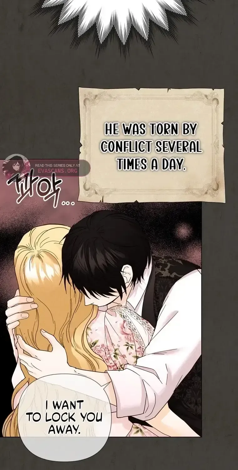 Secret Love Affair Between a Former Saint and a Dark Hero Chapter 19.1 page 15 - 