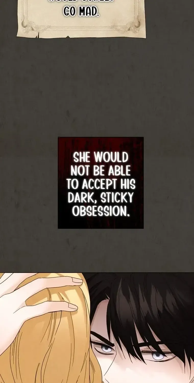 Secret Love Affair Between a Former Saint and a Dark Hero Chapter 19.1 page 17 - 