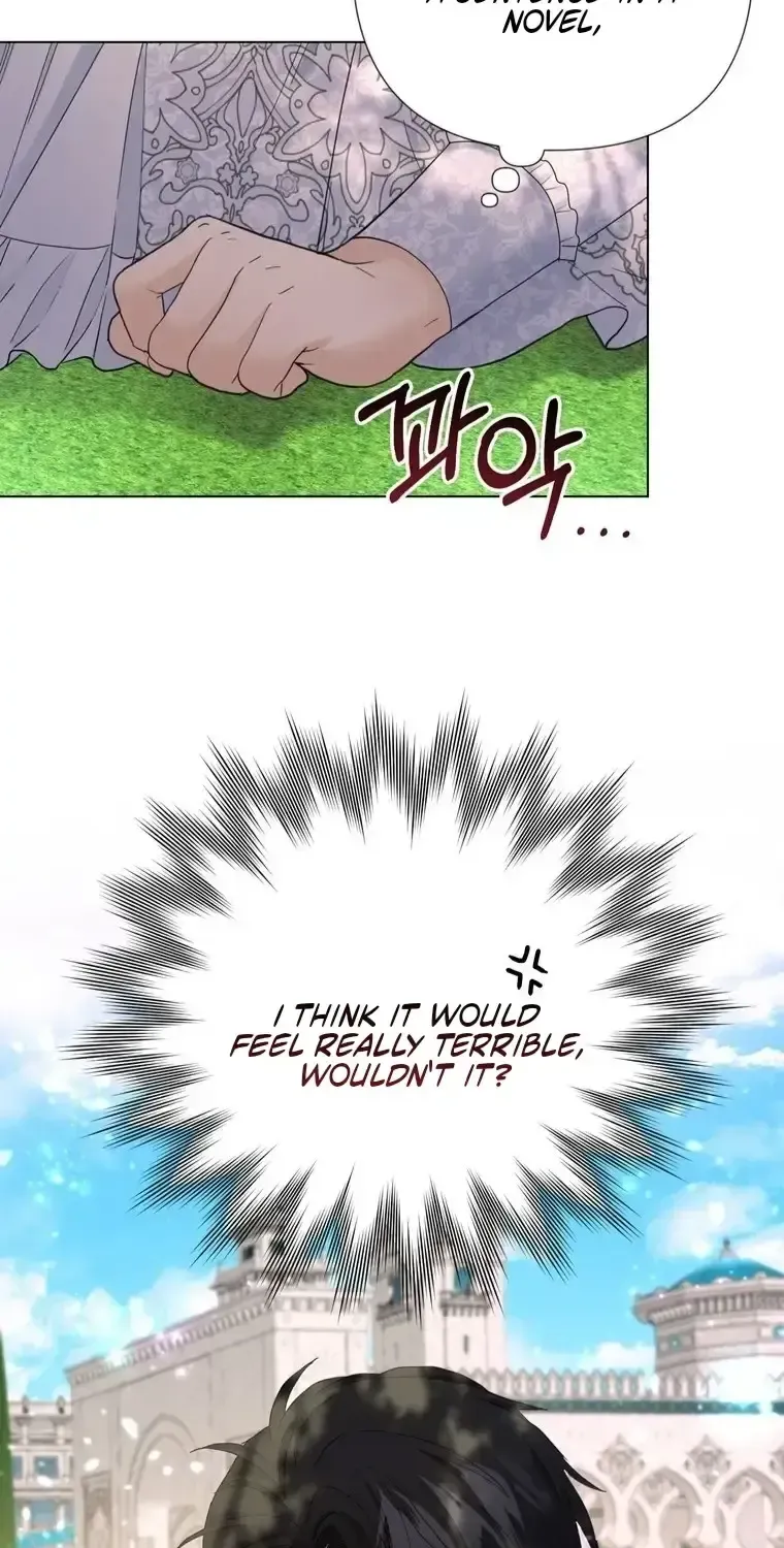 Secret Love Affair Between a Former Saint and a Dark Hero Chapter 19.1 page 25 - 