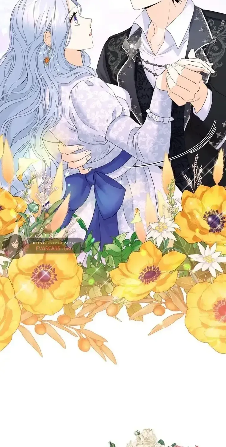 Secret Love Affair Between a Former Saint and a Dark Hero Chapter 19.1 page 28 - 