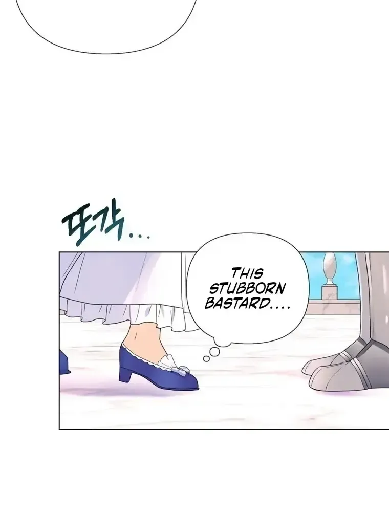 Secret Love Affair Between a Former Saint and a Dark Hero Chapter 19.1 page 33 - 