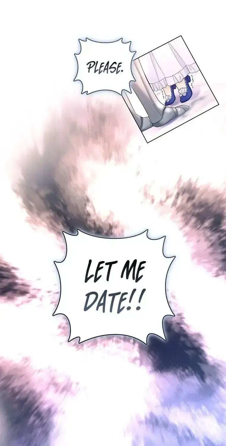 Secret Love Affair Between a Former Saint and a Dark Hero Chapter 19.1 page 38 - 
