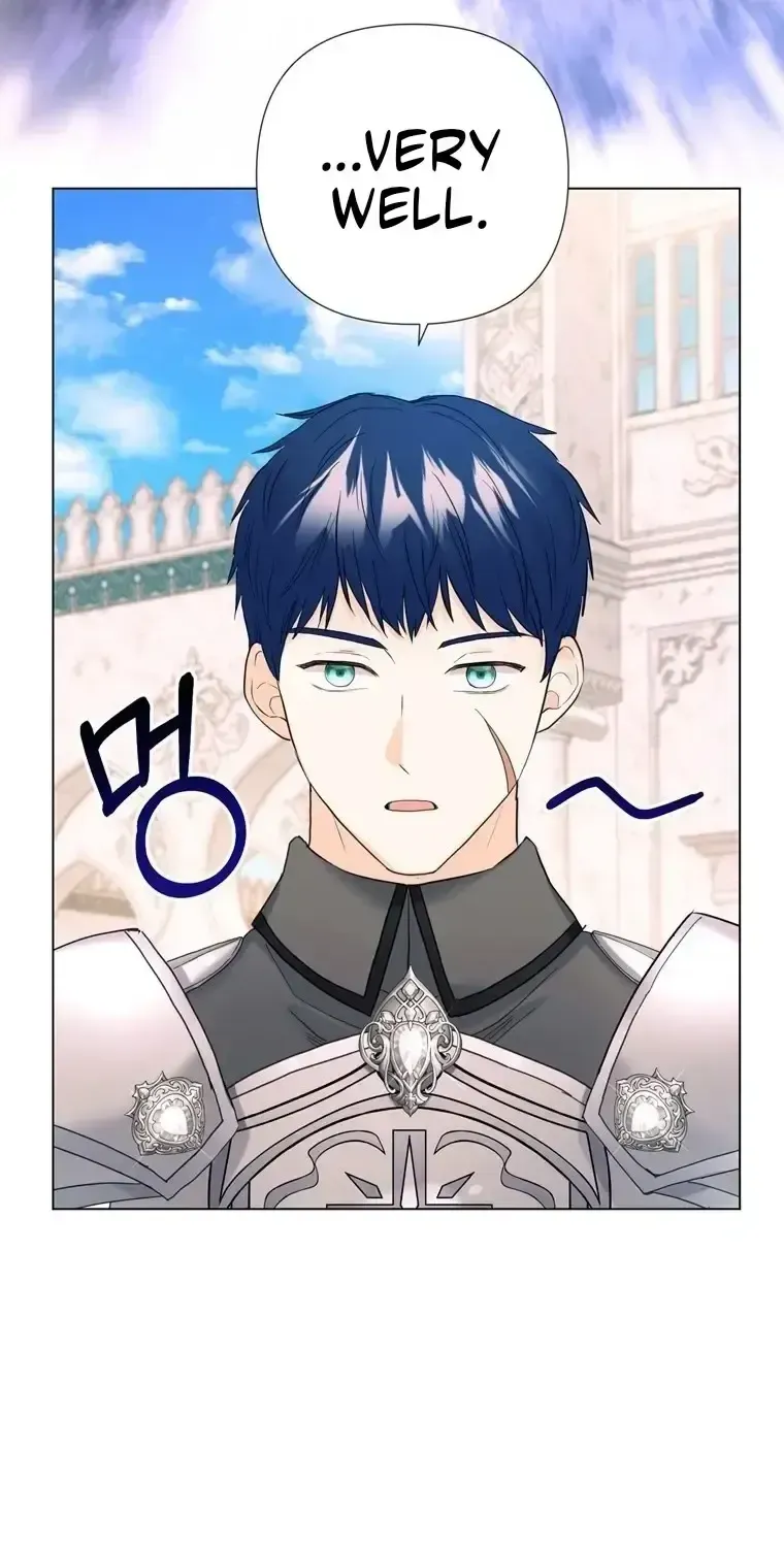 Secret Love Affair Between a Former Saint and a Dark Hero Chapter 19.1 page 39 - 