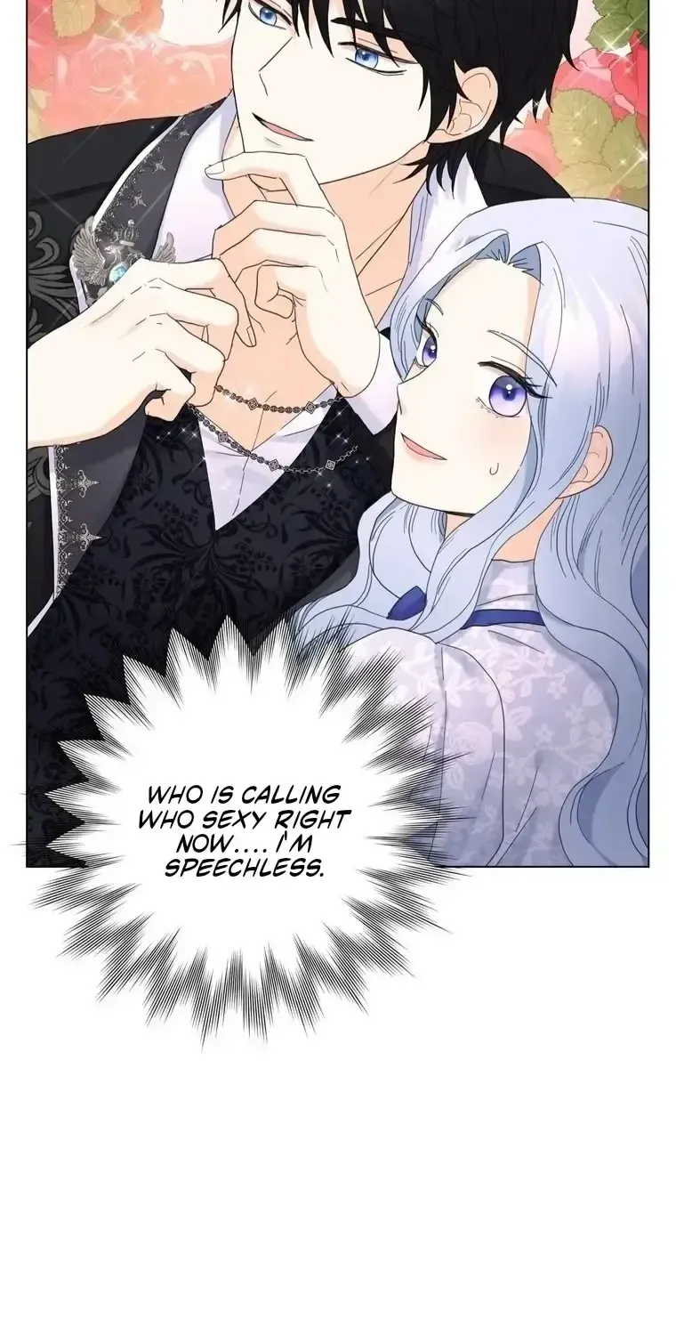 Secret Love Affair Between a Former Saint and a Dark Hero Chapter 19.1 page 45 - 